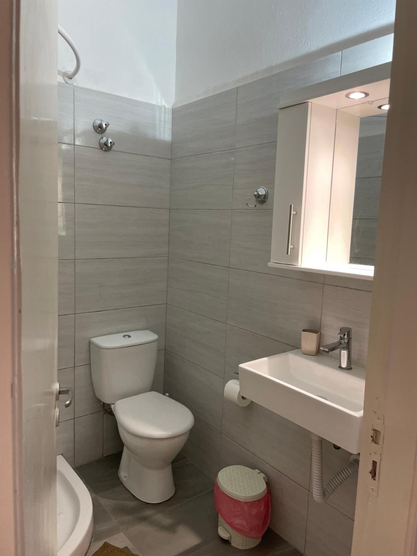 Nafsika Apartments Ájosz Jeórjosz Págon Kültér fotó